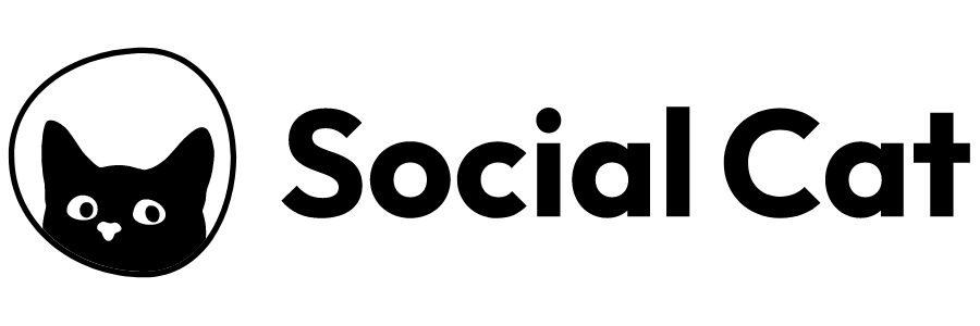 Social Cat - Find micro influencers