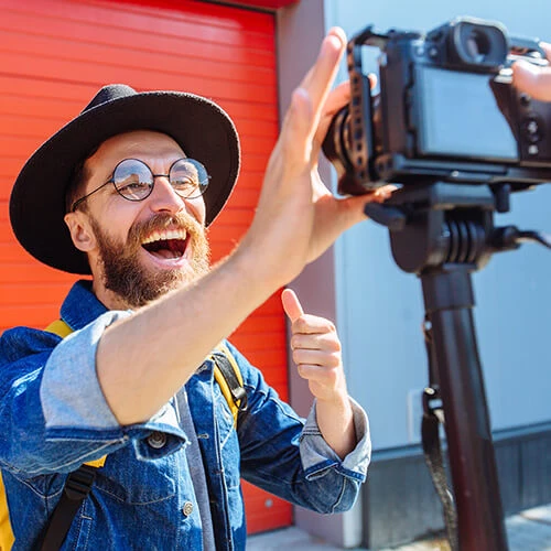 Micro-influencers account for almost half of all influencers